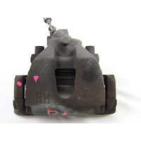 SPREDNJE DESNE ZAVORNE CELJUSTI  OEM N. 1682875 ORIGINAL REZERVNI DEL FORD FOCUS MK3 4P/5P/SW (2011 - 2014)DIESEL LETNIK 2011