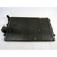 RADIATOR VODE OEM N. 1K0121253AA ORIGINAL REZERVNI DEL VOLKSWAGEN GOLF V 1K1 1K5 MK5 BER/SW (02/2004-11/2008) DIESEL LETNIK 2007