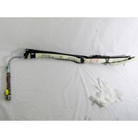 ZRACNA BLAZINA GLAVA DESNA OEM N. 1K6880742AA ORIGINAL REZERVNI DEL VOLKSWAGEN GOLF V 1K1 1K5 MK5 BER/SW (02/2004-11/2008) DIESEL LETNIK 2007