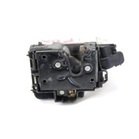 CENTRALNO ZAKLEPANJE ZADNJIH DESNIH VRAT OEM N. 6K4839016L ORIGINAL REZERVNI DEL VOLKSWAGEN POLO 6N2 (10/1999 - 04/2002)DIESEL LETNIK 2001