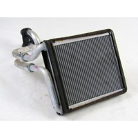 GRELEC RADIATORJA OEM N. 3C0819031 ORIGINAL REZERVNI DEL VOLKSWAGEN GOLF V 1K1 1K5 MK5 BER/SW (02/2004-11/2008) DIESEL LETNIK 2007