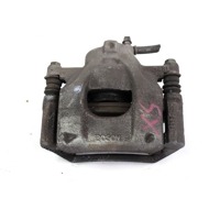 SPREDNJE LEVE ZAVORNE CELJUSTI  OEM N. 477500H010 ORIGINAL REZERVNI DEL TOYOTA AYGO B1 R (2009 - 02/2012) BENZINA LETNIK 2011