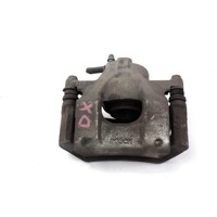 SPREDNJE DESNE ZAVORNE CELJUSTI  OEM N. 477300H010 ORIGINAL REZERVNI DEL TOYOTA AYGO B1 R (2009 - 02/2012) BENZINA LETNIK 2011