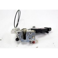 CENTRALNO ZAKLEPANJE PREDNIH LEVIH VRAT OEM N. 693200H030 ORIGINAL REZERVNI DEL TOYOTA AYGO B1 R (2009 - 02/2012) BENZINA LETNIK 2011