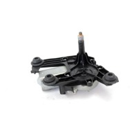 MOTORCEK ZADNJEGA BRISALCA OEM N. 9680477480 ORIGINAL REZERVNI DEL PEUGEOT 5008 0U 0E MK1 (2009 - 2013) DIESEL LETNIK 2013