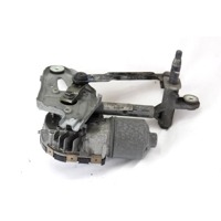 MOTORCEK PREDNJIH BRISALCEV OEM N. 9671062380 ORIGINAL REZERVNI DEL PEUGEOT 5008 0U 0E MK1 (2009 - 2013) DIESEL LETNIK 2013