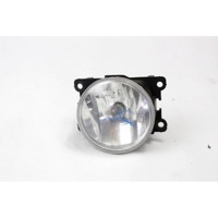 LEVA MEGLENKA OEM N. 9685425280 ORIGINAL REZERVNI DEL PEUGEOT 5008 0U 0E MK1 (2009 - 2013) DIESEL LETNIK 2013