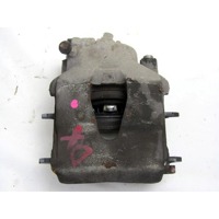 SPREDNJE DESNE ZAVORNE CELJUSTI  OEM N. 1K0615124E ORIGINAL REZERVNI DEL VOLKSWAGEN GOLF V 1K1 1K5 MK5 BER/SW (02/2004-11/2008) DIESEL LETNIK 2007