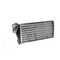 GRELEC RADIATORJA OEM N. 6448T9 ORIGINAL REZERVNI DEL PEUGEOT 5008 0U 0E MK1 (2009 - 2013) DIESEL LETNIK 2013