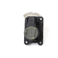 MOTORCEK OGREVANJA OEM N. Z5509001 ORIGINAL REZERVNI DEL PEUGEOT 5008 0U 0E MK1 (2009 - 2013) DIESEL LETNIK 2013