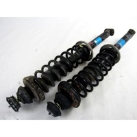 ZADNJI AMORTIZERJI OEM N. 556253 ORIGINAL REZERVNI DEL FIAT BRAVO 182 R (1998 - 2001) DIESEL LETNIK 2001