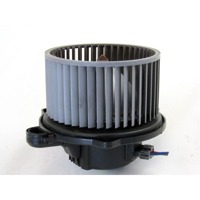 VENTILATOR  KABINE  OEM N. (D)971111J900 ORIGINAL REZERVNI DEL HYUNDAI I20 PB PBT MK1 R (2012 - 2014) BENZINA/GPL LETNIK 2014