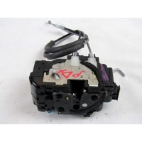 CENTRALNO ZAKLEPANJE ZADNJIH DESNIH VRAT OEM N. 814201J520 ORIGINAL REZERVNI DEL HYUNDAI I20 PB PBT MK1 R (2012 - 2014) BENZINA/GPL LETNIK 2014