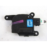 MOTORCEK OGREVANJA OEM N. D332-AP6LA ORIGINAL REZERVNI DEL HYUNDAI I20 PB PBT MK1 R (2012 - 2014) BENZINA/GPL LETNIK 2014