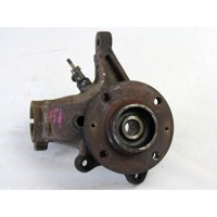 LEVI VRTLJIVI LEZAJ / PESTO KOLESA Z LEZAJEM SPREDAJ OEM N. 364675 ORIGINAL REZERVNI DEL PEUGEOT 206 / 206 CC 2A/C 2D 2E/K (1998 - 2003) BENZINA LETNIK 2002