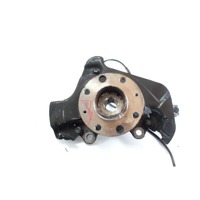 VRTLJIVI LEZAJ DESNO / PESTO KOLESA Z LEZAJEM SPREDAJ OEM N. 51776375 ORIGINAL REZERVNI DEL FIAT GRANDE PUNTO 199 (2005 - 2012) BENZINA LETNIK 2006