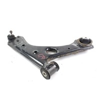 SPREDNJA DESNA ROKA  OEM N. 51895366 ORIGINAL REZERVNI DEL FIAT GRANDE PUNTO 199 (2005 - 2012) BENZINA LETNIK 2006