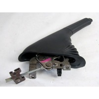 OEM N. 735450154 ORIGINAL REZERVNI DEL FIAT 500 CINQUECENTO 312 MK3 (2007 - 2015) BENZINA LETNIK 2010