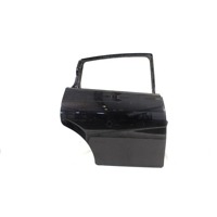 ZADNJA DESNA VRATA OEM N. 1P0833056 ORIGINAL REZERVNI DEL SEAT LEON 1P1 MK2 (2005 - 2012) DIESEL LETNIK 2010