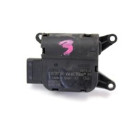 MOTORCEK OGREVANJA OEM N. 1K1907511E ORIGINAL REZERVNI DEL SEAT LEON 1P1 MK2 (2005 - 2012) DIESEL LETNIK 2010