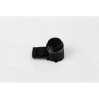 PARKIRNI SENZORJI OEM N. 4H0919275 ORIGINAL REZERVNI DEL SEAT LEON 1P1 MK2 (2005 - 2012) DIESEL LETNIK 2010