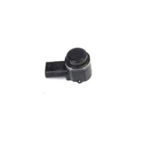 PARKIRNI SENZORJI OEM N. 4H0919275 ORIGINAL REZERVNI DEL SEAT LEON 1P1 MK2 (2005 - 2012) DIESEL LETNIK 2010