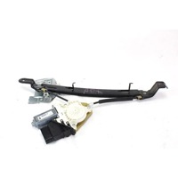 MEHANIZEM DVIGA ZADNJIH STEKEL  OEM N. 762 SISTEMA ALZACRISTALLO PORTA POSTERIORE ELETTRI ORIGINAL REZERVNI DEL SEAT LEON 1P1 MK2 (2005 - 2012) DIESEL LETNIK 2010