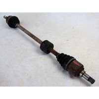 DESNA SPREDNJA POGONSKA GRED  OEM N. 51955477 ORIGINAL REZERVNI DEL FIAT 500 CINQUECENTO 312 MK3 (2007 - 2015) BENZINA LETNIK 2010