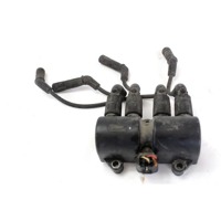 VZIGALNE TULJAVE OEM N. 96566260 ORIGINAL REZERVNI DEL DAEWOO KALOS (2002 - 2004)BENZINA LETNIK 2004