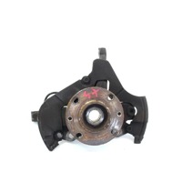 LEVI VRTLJIVI LEZAJ / PESTO KOLESA Z LEZAJEM SPREDAJ OEM N. 51857219 ORIGINAL REZERVNI DEL FIAT PANDA 169 (2003 - 08/2009) BENZINA LETNIK 2004