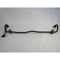 SPREDNJI STABILIZATOR OEM N. 6R0411305 ORIGINAL REZERVNI DEL VOLKSWAGEN POLO 6R1 6C1 (06/2009 - 02/2014) BENZINA LETNIK 2009