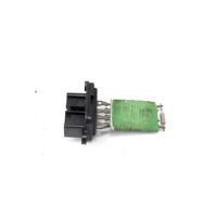 REGULATOR PREZRACEVANJA OEM N.  ORIGINAL REZERVNI DEL FIAT PANDA 169 (2003 - 08/2009) BENZINA LETNIK 2004