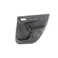 VRATNI PANEL OEM N. PNPDTPG208CABR5P ORIGINAL REZERVNI DEL PEUGEOT 208 CA CC MK1 (2012 -2019) DIESEL LETNIK 2015