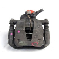 SPREDNJE LEVE ZAVORNE CELJUSTI  OEM N. 77364646 ORIGINAL REZERVNI DEL LANCIA MUSA 350 (2004 - 2007) BENZINA LETNIK 2006