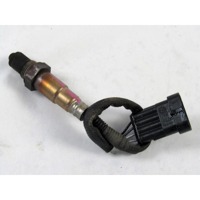 SONDA LAMBDA  OEM N. 258006206 ORIGINAL REZERVNI DEL LANCIA MUSA 350 (2004 - 2007) BENZINA LETNIK 2006