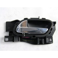 NOTRANJA KLJUKA  OEM N. 96555518VD ORIGINAL REZERVNI DEL CITROEN C4 PICASSO/GRAND PICASSO MK1 (2006 - 08/2013) DIESEL LETNIK 2008