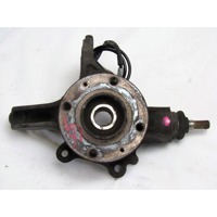 LEVI VRTLJIVI LEZAJ / PESTO KOLESA Z LEZAJEM SPREDAJ OEM N. 364696 ORIGINAL REZERVNI DEL CITROEN C4 PICASSO/GRAND PICASSO MK1 (2006 - 08/2013) DIESEL LETNIK 2008