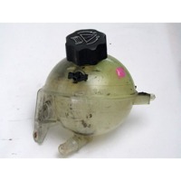 HLADILNA VODA ZA RADIJATORJE OEM N. 965431078 ORIGINAL REZERVNI DEL CITROEN C4 PICASSO/GRAND PICASSO MK1 (2006 - 08/2013) DIESEL LETNIK 2008