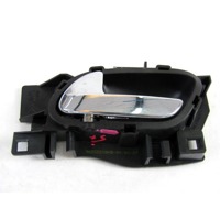 NOTRANJA KLJUKA  OEM N. 96555518VD ORIGINAL REZERVNI DEL CITROEN C4 PICASSO/GRAND PICASSO MK1 (2006 - 08/2013) DIESEL LETNIK 2008