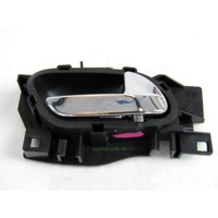 NOTRANJA KLJUKA  OEM N. 96555516VD ORIGINAL REZERVNI DEL CITROEN C4 PICASSO/GRAND PICASSO MK1 (2006 - 08/2013) DIESEL LETNIK 2008