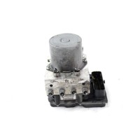 ABS AGREGAT S PUMPO OEM N. 9661887180 ORIGINAL REZERVNI DEL PEUGEOT 307 3A/B/C/E/H BER/SW/CABRIO (2001 - 2009) DIESEL LETNIK 2007