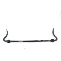 SPREDNJI STABILIZATOR OEM N. 5081000000 ORIGINAL REZERVNI DEL PEUGEOT 307 3A/B/C/E/H BER/SW/CABRIO (2001 - 2009) DIESEL LETNIK 2007