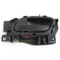 NOTRANJA KLJUKA  OEM N. 96555515ZD ORIGINAL REZERVNI DEL CITROEN JUMPY VF7 (2007 - 2016) DIESEL LETNIK 2007