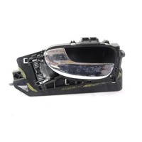 NOTRANJA KLJUKA  OEM N. 9643604577 ORIGINAL REZERVNI DEL PEUGEOT 307 3A/B/C/E/H BER/SW/CABRIO (2001 - 2009) DIESEL LETNIK 2007