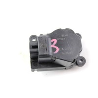 MOTORCEK OGREVANJA OEM N. EAD511 ORIGINAL REZERVNI DEL PEUGEOT 307 3A/B/C/E/H BER/SW/CABRIO (2001 - 2009) DIESEL LETNIK 2007