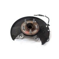 LEVI VRTLJIVI LEZAJ / PESTO KOLESA Z LEZAJEM SPREDAJ OEM N. 13219080 ORIGINAL REZERVNI DEL OPEL INSIGNIA A G09 (2008 - 2017)DIESEL LETNIK 2012