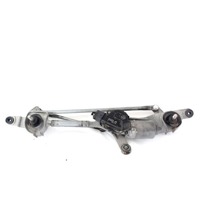 MOTORCEK PREDNJIH BRISALCEV OEM N. 13227392 ORIGINAL REZERVNI DEL OPEL INSIGNIA A G09 (2008 - 2017)DIESEL LETNIK 2012