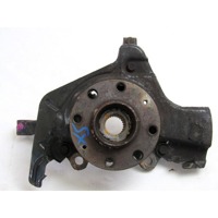 LEVI VRTLJIVI LEZAJ / PESTO KOLESA Z LEZAJEM SPREDAJ OEM N. 51776380 ORIGINAL REZERVNI DEL FIAT PUNTO EVO 199 (2009 - 2012)  DIESEL LETNIK 2011