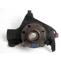 VRTLJIVI LEZAJ DESNO / PESTO KOLESA Z LEZAJEM SPREDAJ OEM N. 51776377 ORIGINAL REZERVNI DEL FIAT PUNTO EVO 199 (2009 - 2012)  DIESEL LETNIK 2011