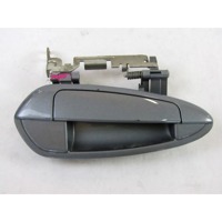 ZUNANJA KLJUKA SPREDNJA DESNA VRATA OEM N. 735499034 ORIGINAL REZERVNI DEL FIAT PUNTO EVO 199 (2009 - 2012)  DIESEL LETNIK 2011